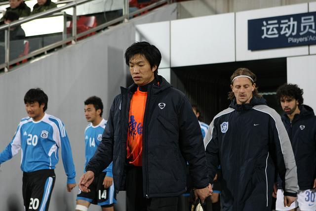 开云体育中国-天津泰达攻势不佳，教练组提出整体调整方案的简单介绍