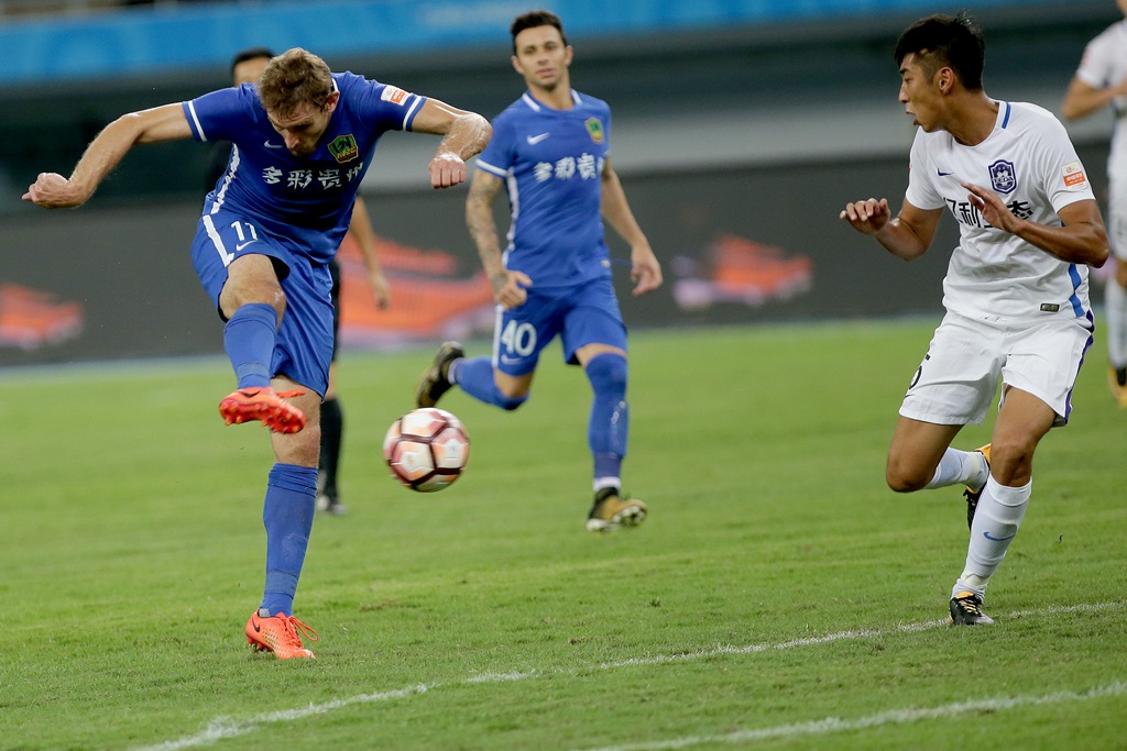 天津泰达攻势不佳,教练组提出整体调整方案的简单介绍 天津泰达攻势不佳,教练组提出整体调整方案的简单介绍