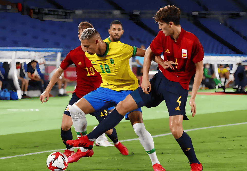 开云下载-最新足球联赛出现激烈较量成为热点的简单介绍