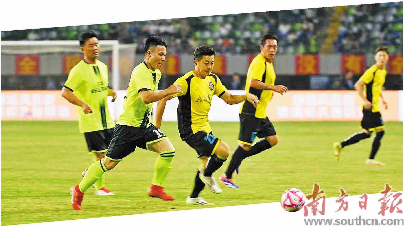 最新足球联赛出现激烈较量成为热点的简单介绍 最新足球联赛出现激烈较量成为热点的简单介绍