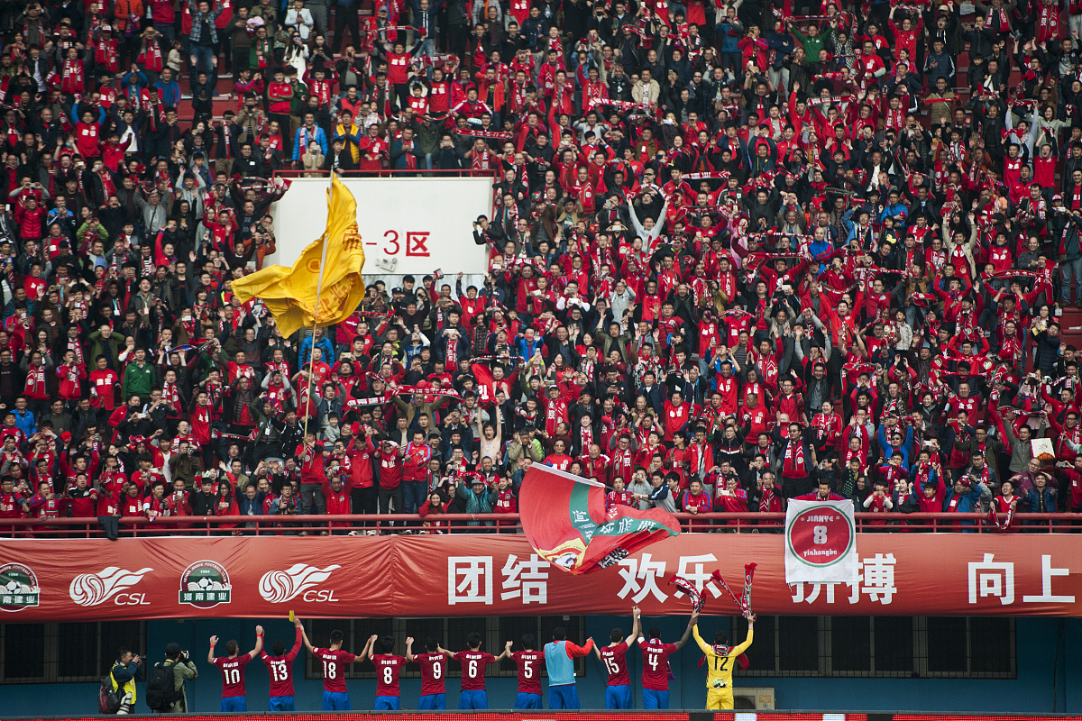 国内球队在国际赛事中斩获一场巨大胜利 国内球队在国际赛事中斩获一场巨大胜利