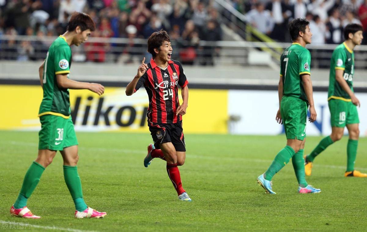 开云体育在线-南美球队誓要逆袭，亚冠赛场风起云涌的简单介绍