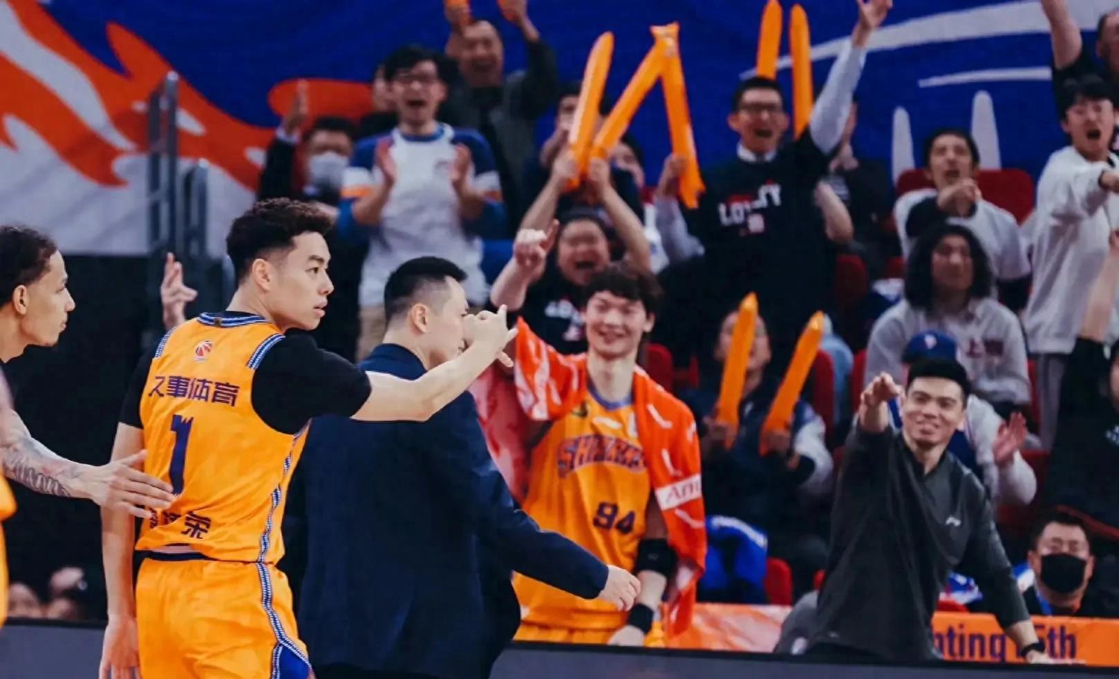 开云体育官方网站-包含北京队战胜上海男篮，取得重要胜利的词条