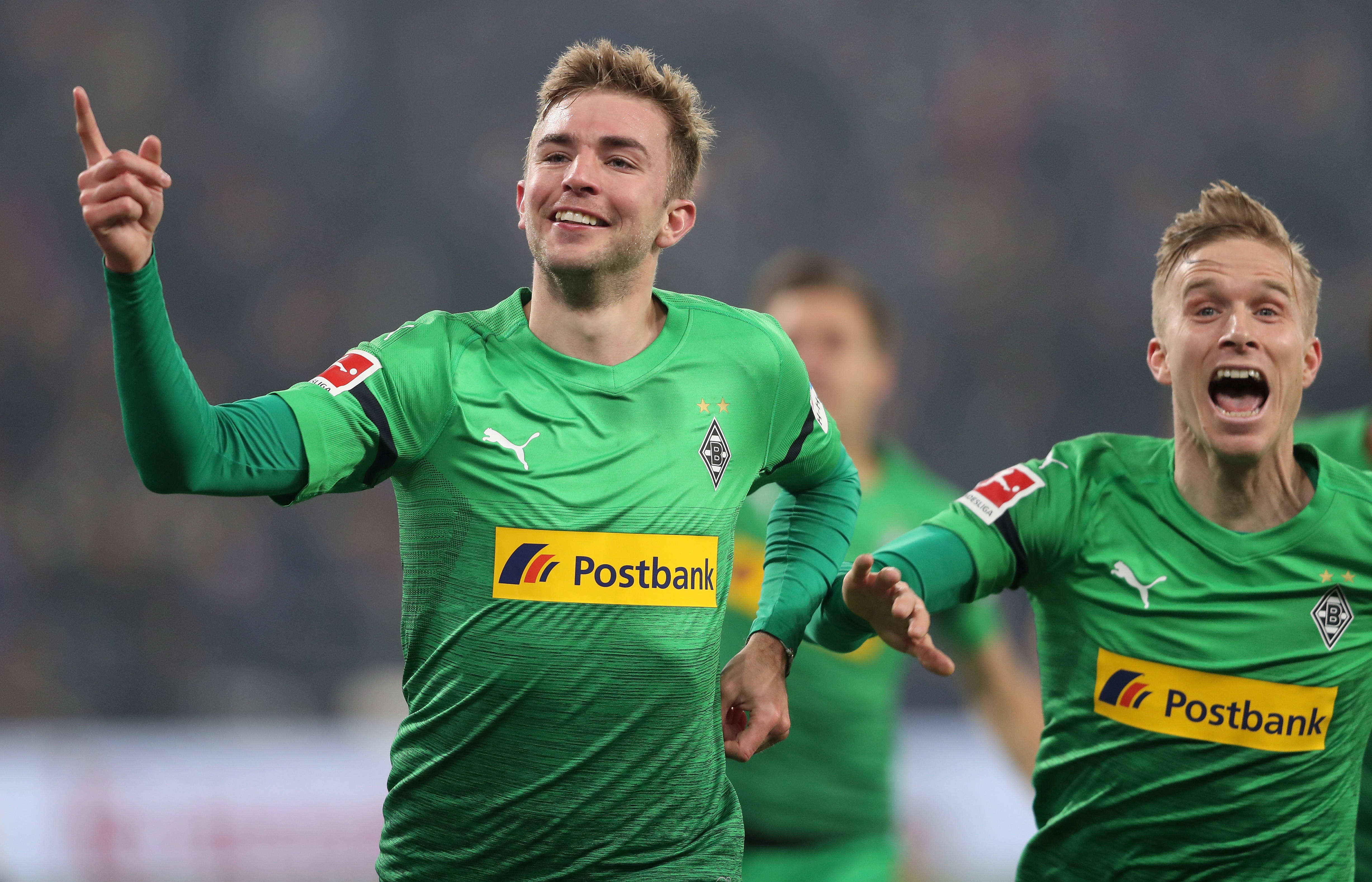 包含门兴格拉德巴赫不敌强敌,遭遇连败局面的词条 包含门兴格拉德巴赫不敌强敌,遭遇连败局面的词条