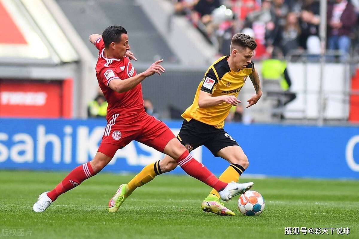 凯泽斯劳滕客场连进两球，终结连败的简单介绍