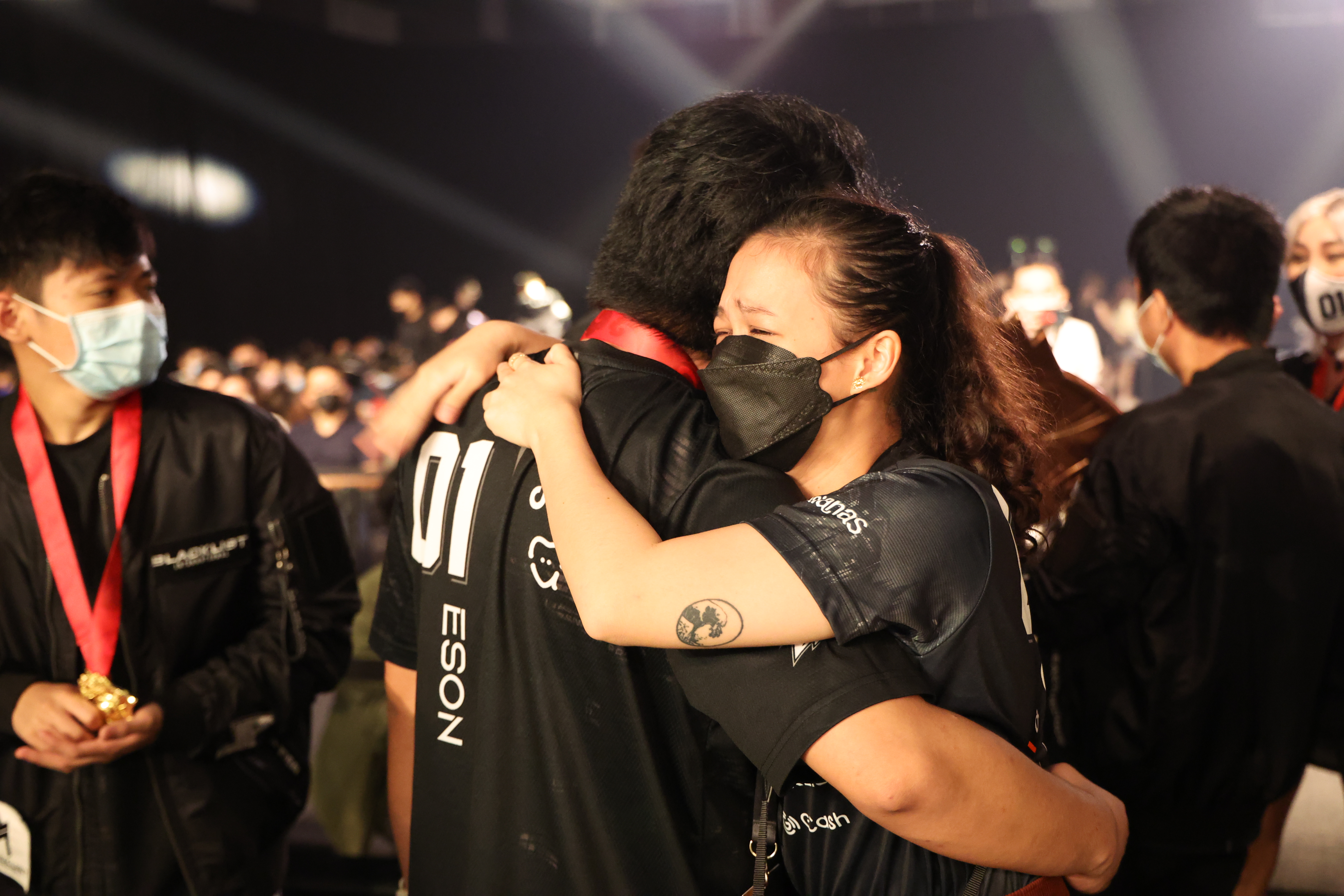 开云体育APP下载-紧张的气氛笼罩在现场,胜负悬念令人无法预测的简单介绍