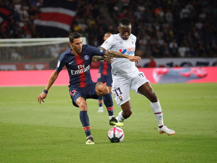 开云体育登录-包含卡昂战平兰斯,法甲中下游球队对决激烈的词条