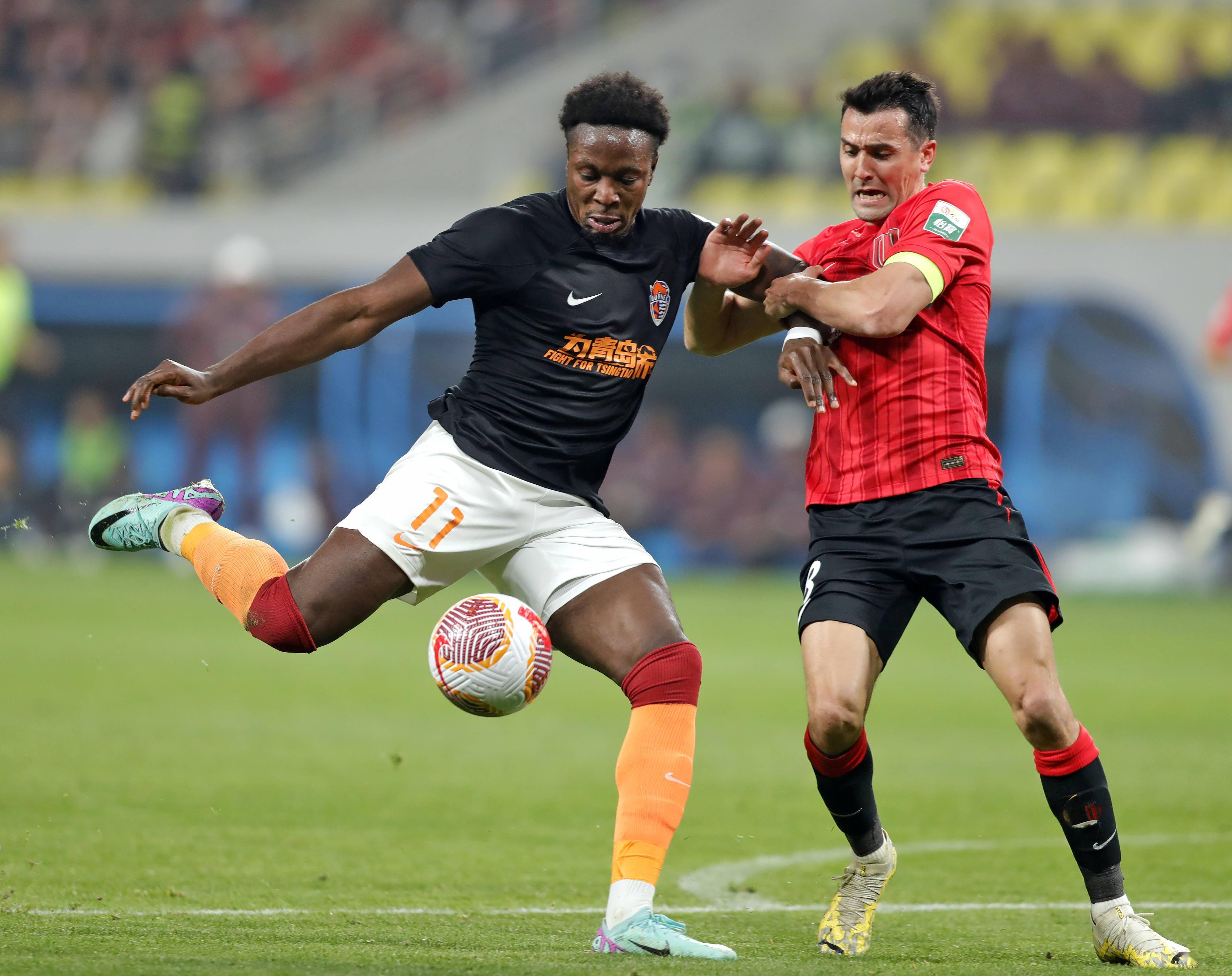 开云体育登录-包含青岛队在国际赛事中展现出色领先实力的词条