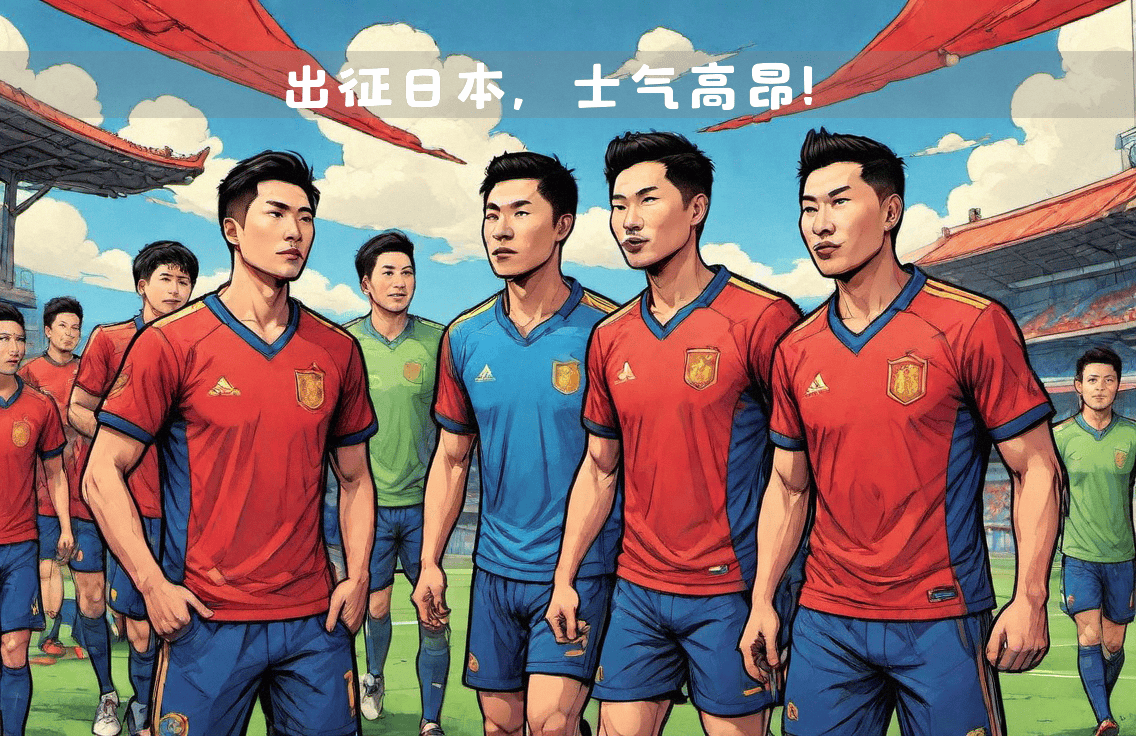 亚洲足球比赛备战紧张,球队士气高昂争夺冠军的简单介绍 亚洲足球比赛备战紧张,球队士气高昂争夺冠军的简单介绍