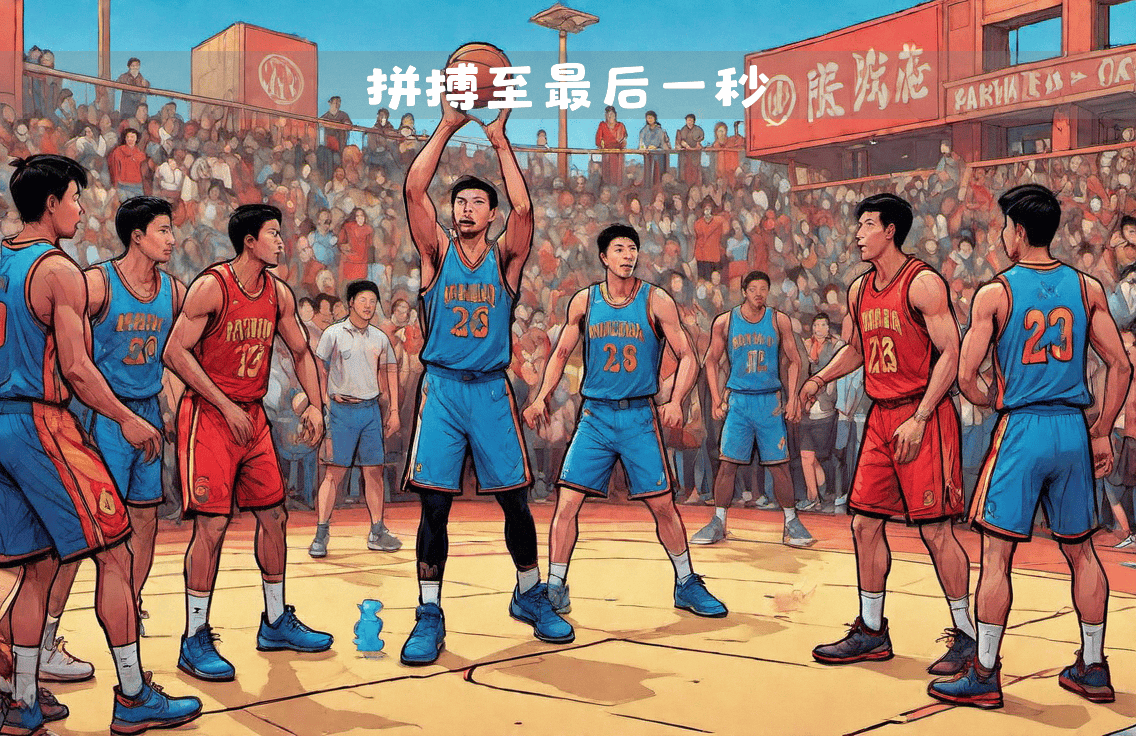 开云体育在线-掘金队员奋力拼搏，最后时刻逆袭获胜的简单介绍