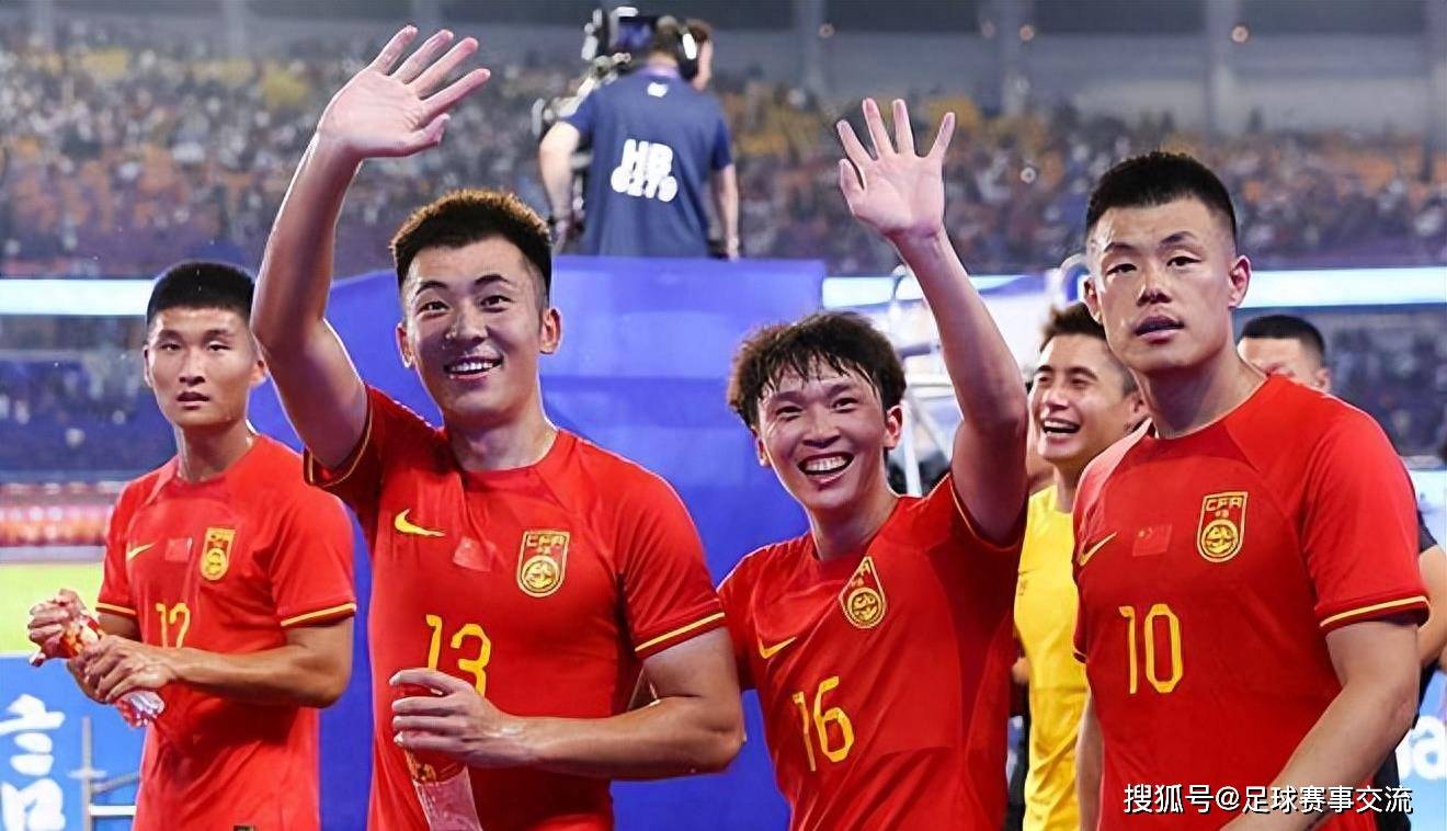 关于世界杯预选赛,球员们积极备战迎接挑战的信息 关于世界杯预选赛,球员们积极备战迎接挑战的信息