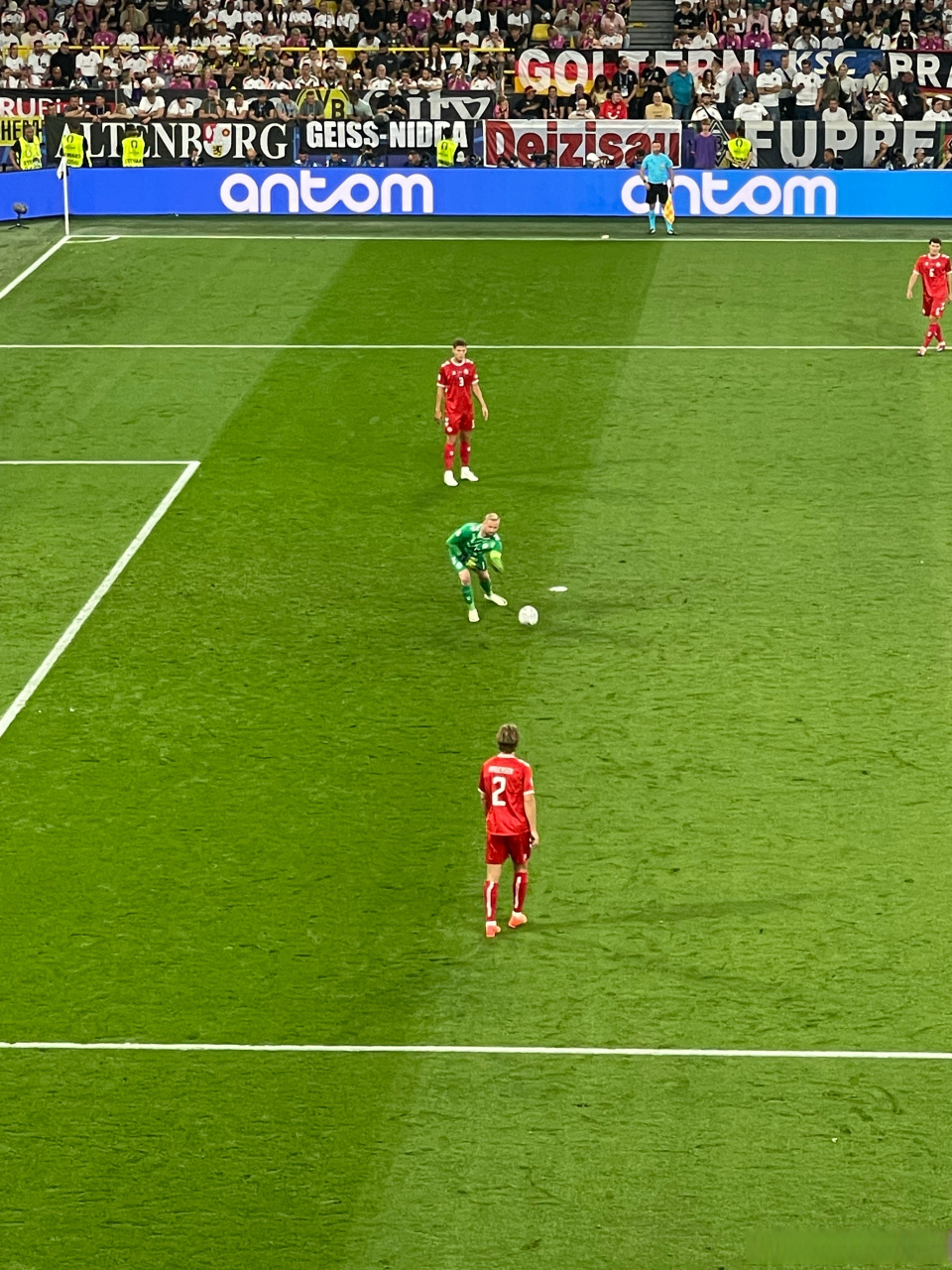 窝囊赢马切尔前往奥地利欧洲杯决赛的简单介绍 窝囊赢马切尔前往奥地利欧洲杯决赛的简单介绍