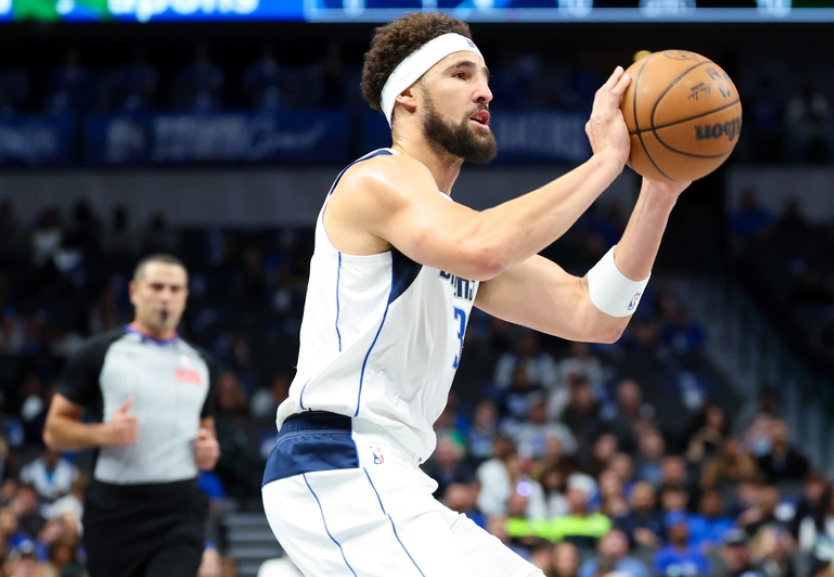 开云体育平台APP-关于独行侠主场惨败雄鹿，卢卡斯凯动力不足的信息