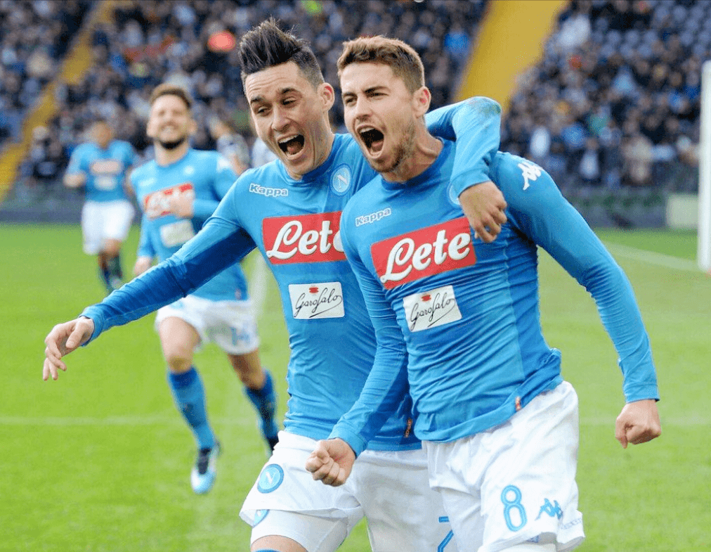 包含那不勒斯主场战胜对手,排名稳固的词条 包含那不勒斯主场战胜对手,排名稳固的词条