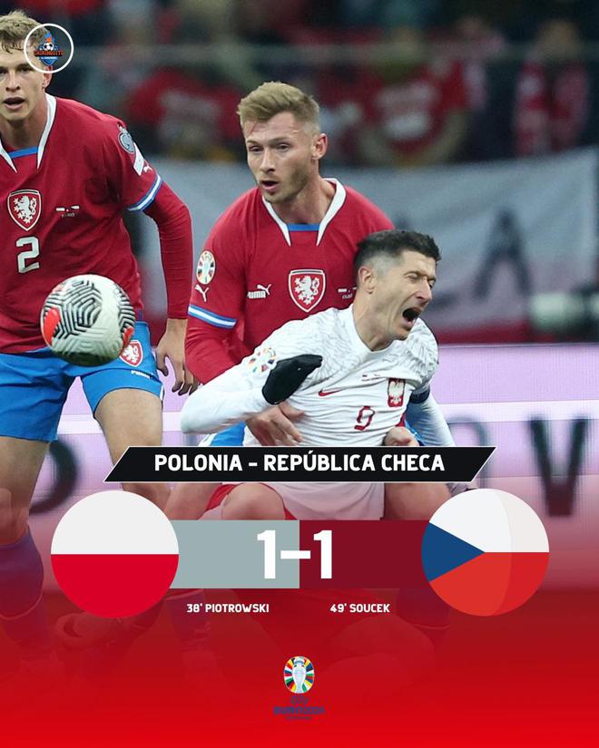 波兰主场击败英格兰，近九战不败的简单介绍