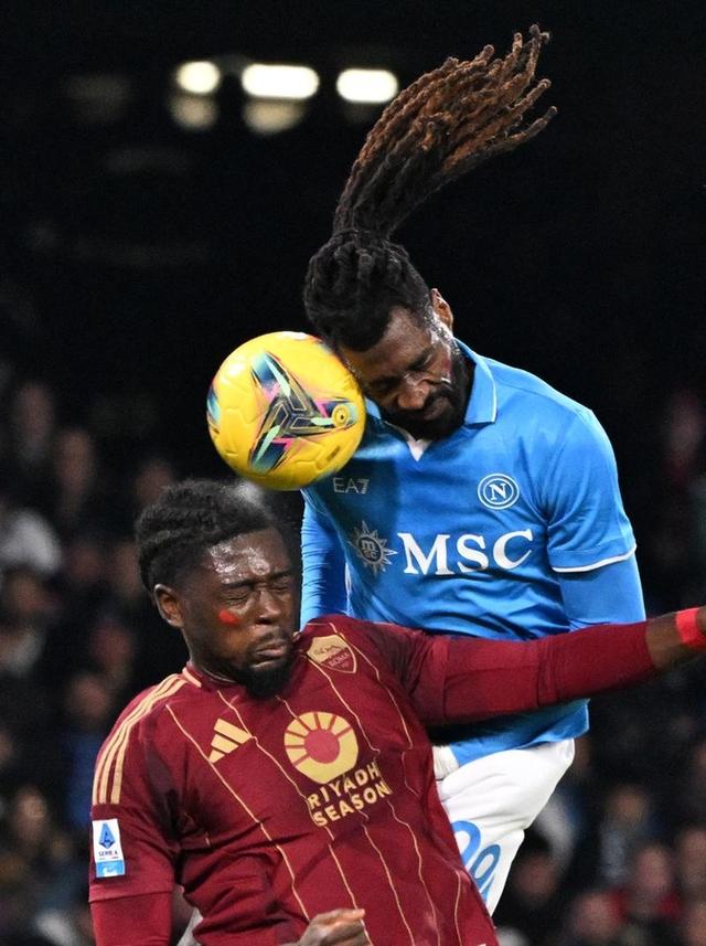 关于热那亚痛宰那不勒斯,取得惊人胜利的信息 关于热那亚痛宰那不勒斯,取得惊人胜利的信息