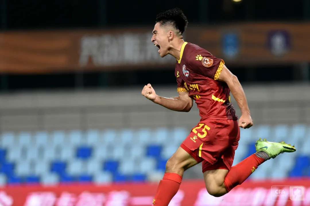 新疆雪豹客场战平,球队保级形势不明朗的简单介绍 新疆雪豹客场战平,球队保级形势不明朗的简单介绍