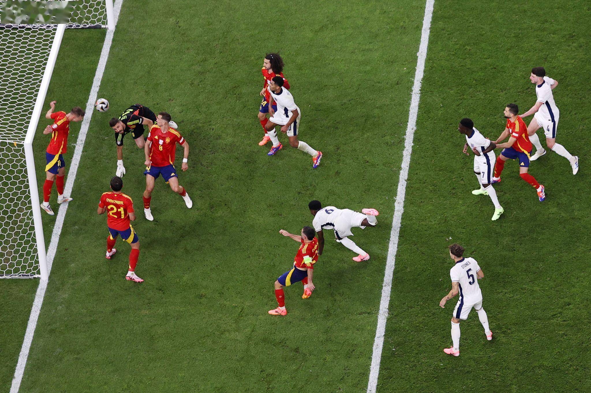 欧洲足球联赛赛场之争，火热进行中的简单介绍