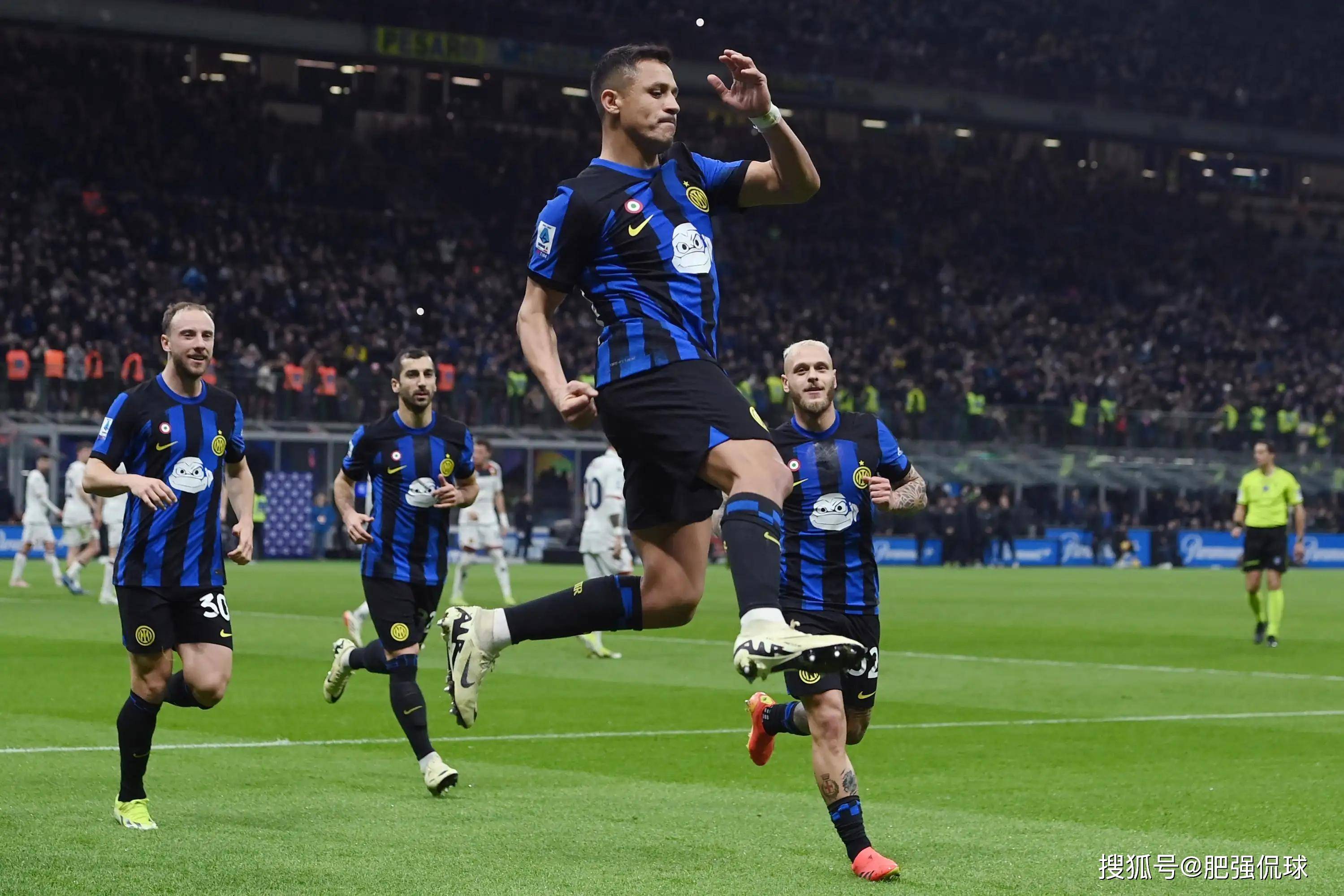 开云体育官网-包含国米惨遭逆转负于热那亚，连胜势头被终结的词条