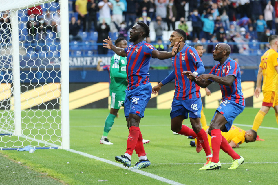 卡昂遭遇大逆转,球队队形急需调整的简单介绍 卡昂遭遇大逆转,球队队形急需调整的简单介绍