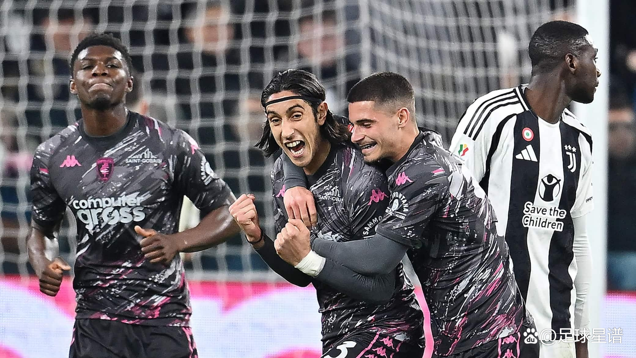 包含尤文图斯壮志凌云，欧洲赛场上对决瓦拉杜利德的词条