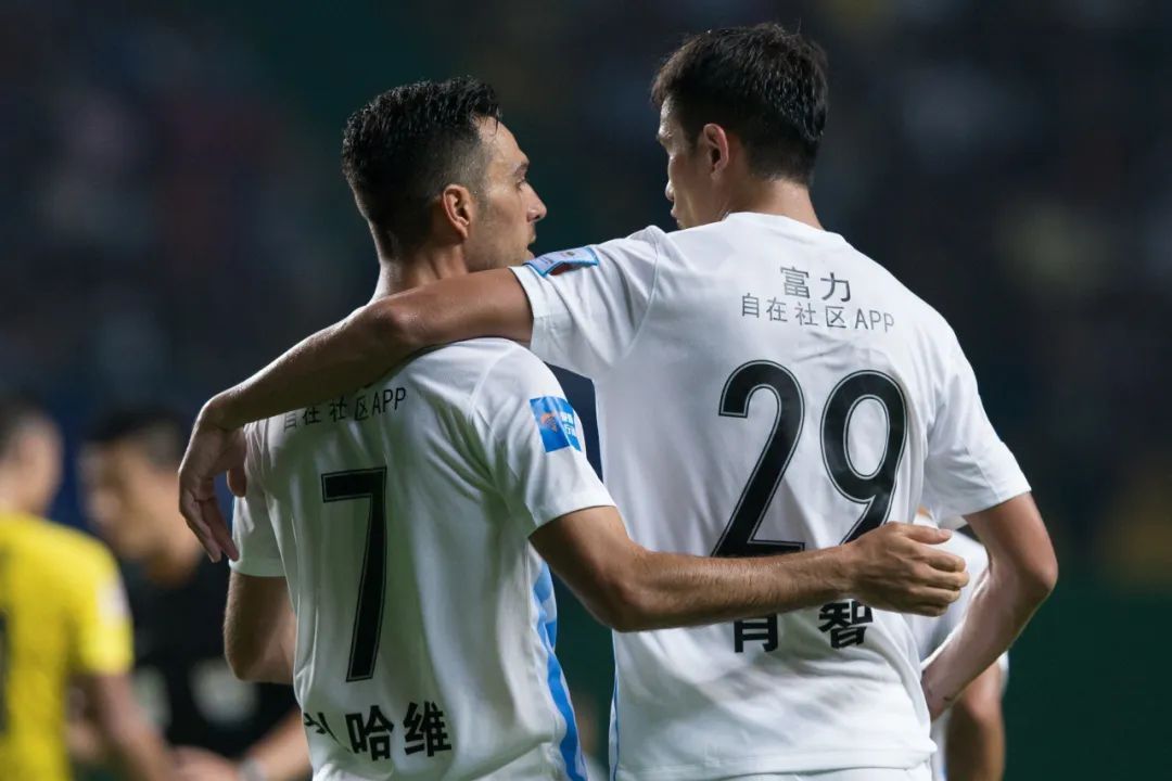 开云平台-关于扎哈维领衔！富力挑战恒大，青春风暴将如何收场？的信息