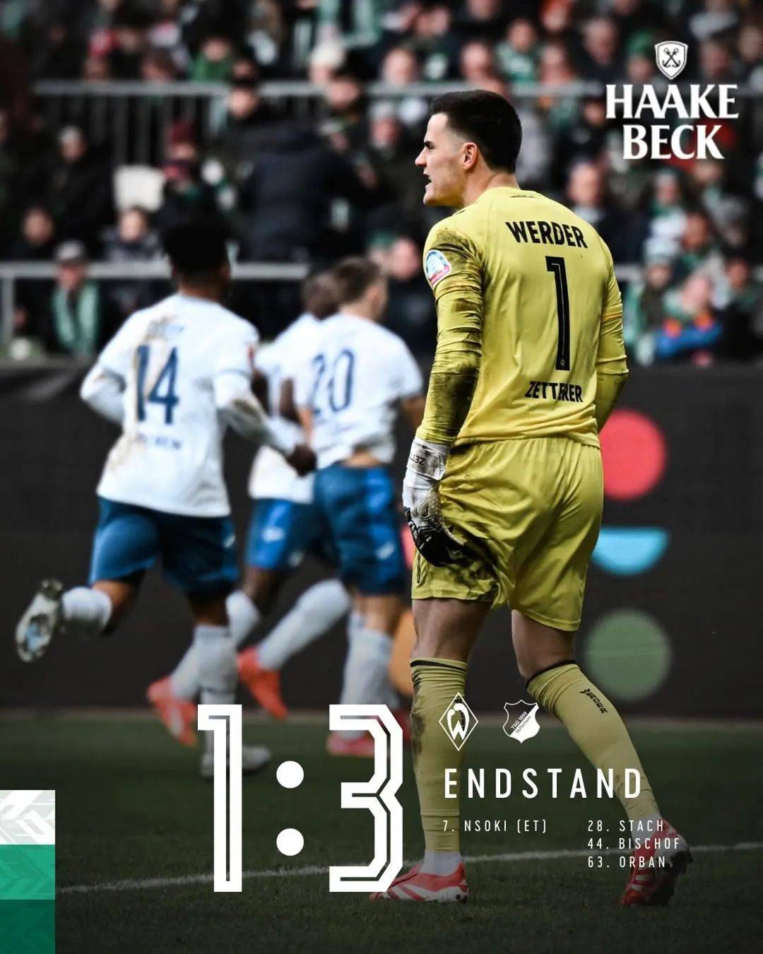 开云体育官方网站-云达不莱梅主场大捷，欧战资格渐行渐近的简单介绍