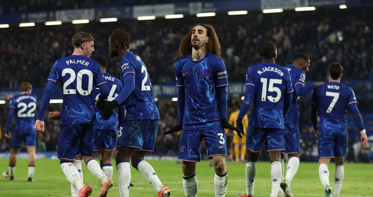 开云体育app-关于切尔西球员受伤，客场遭遇逆转惨败的信息