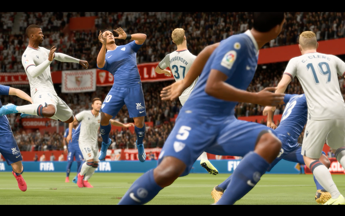 开云体育平台APP-莱万特被塞维利亚绝杀，连续不胜的简单介绍