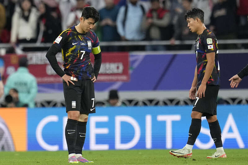 科威特点球大战淘汰约旦晋级亚洲杯四分之一的简单介绍