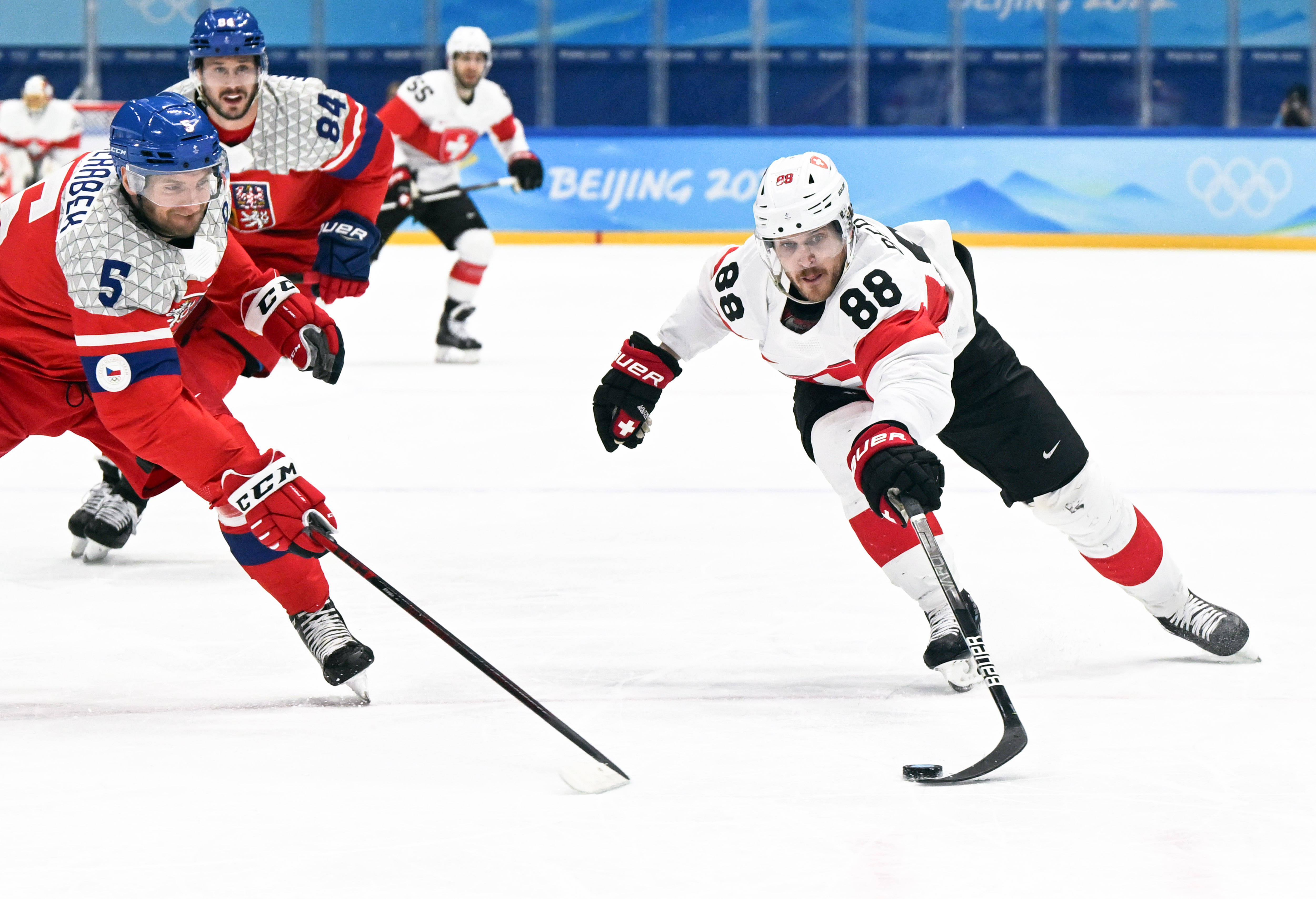 开云体育中国-包含捷克队遭遇连败，反弹势头迟迟未现的词条