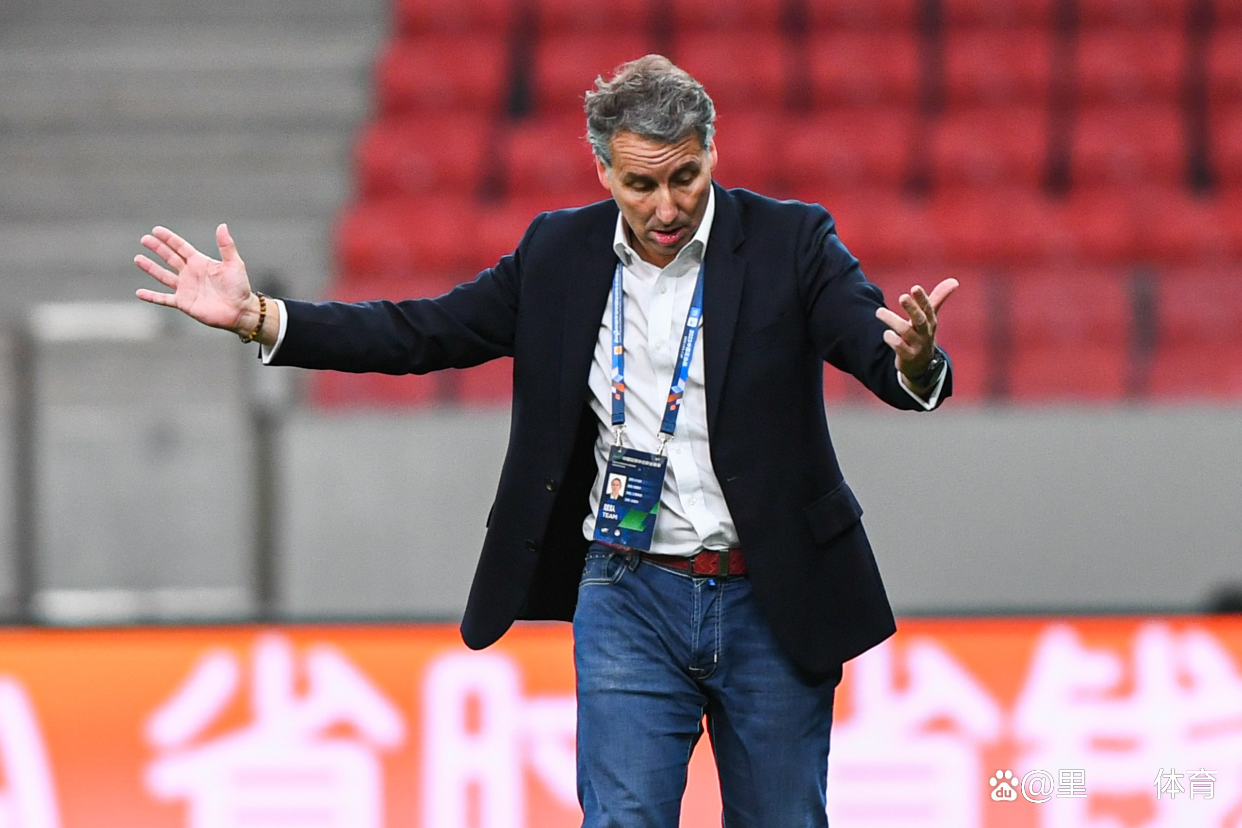 赛前专访:西雅图海湾者主帅谈世俱杯目标的简单介绍 赛前专访:西雅图海湾者主帅谈世俱杯目标的简单介绍