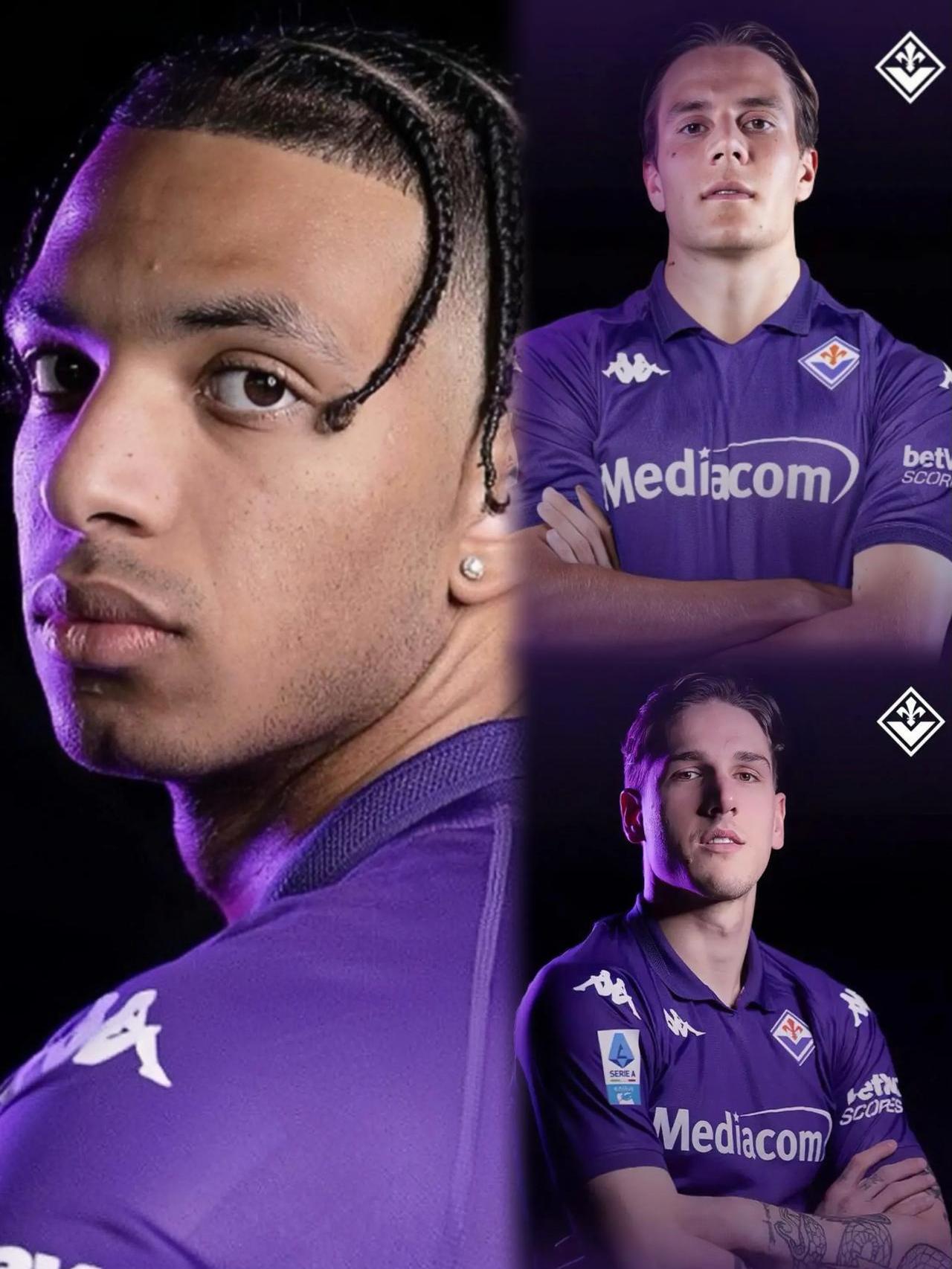 关于佛罗伦萨球员伤愈复出，球队实力再上一层楼的信息