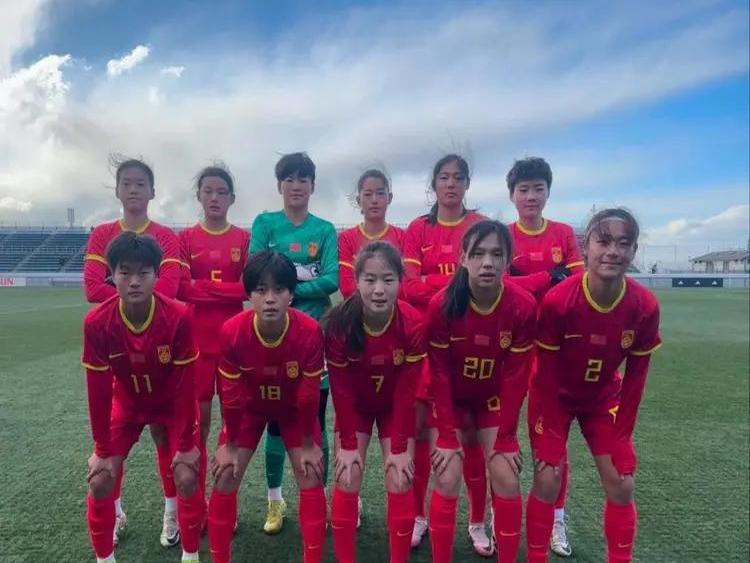 女足国家队备战决赛,实力备受关注 女足国家队备战决赛,实力备受关注