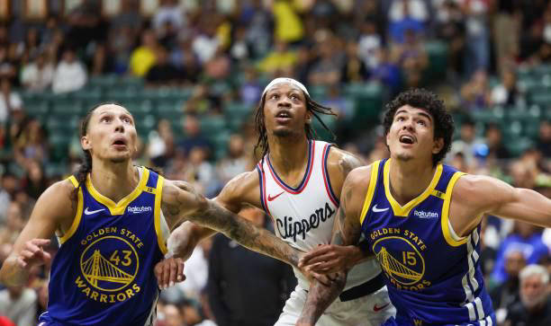 开云官网-快船状态回勇，胜利主要靠中锋组合的简单介绍