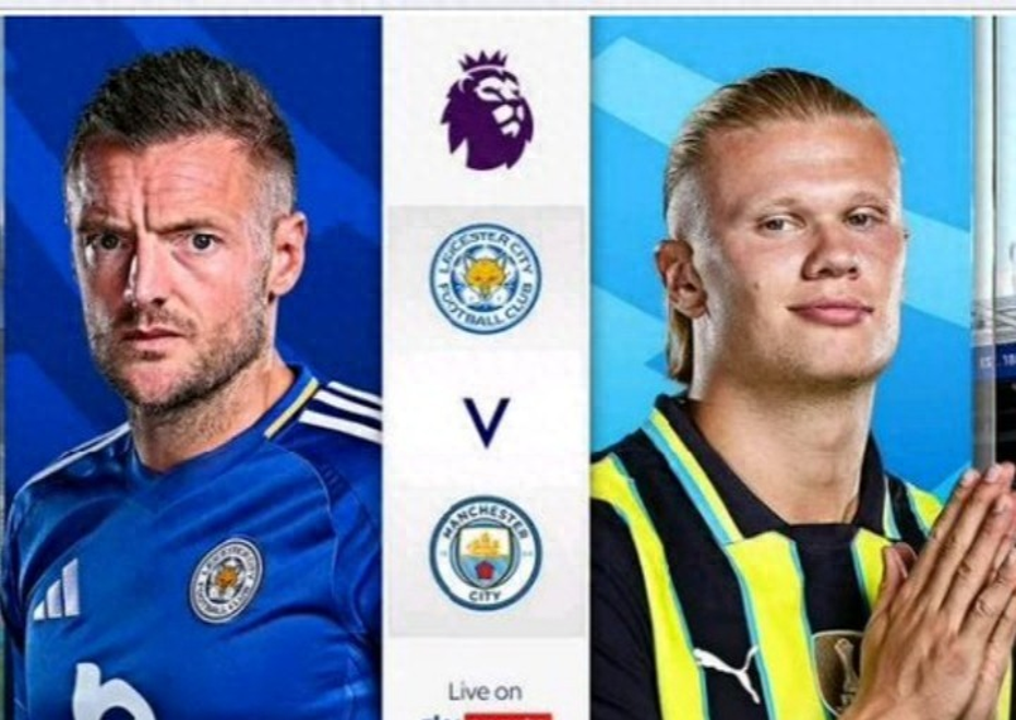 曼城客场击败莱斯特城继续保持不败势头 曼城客场击败莱斯特城继续保持不败势头