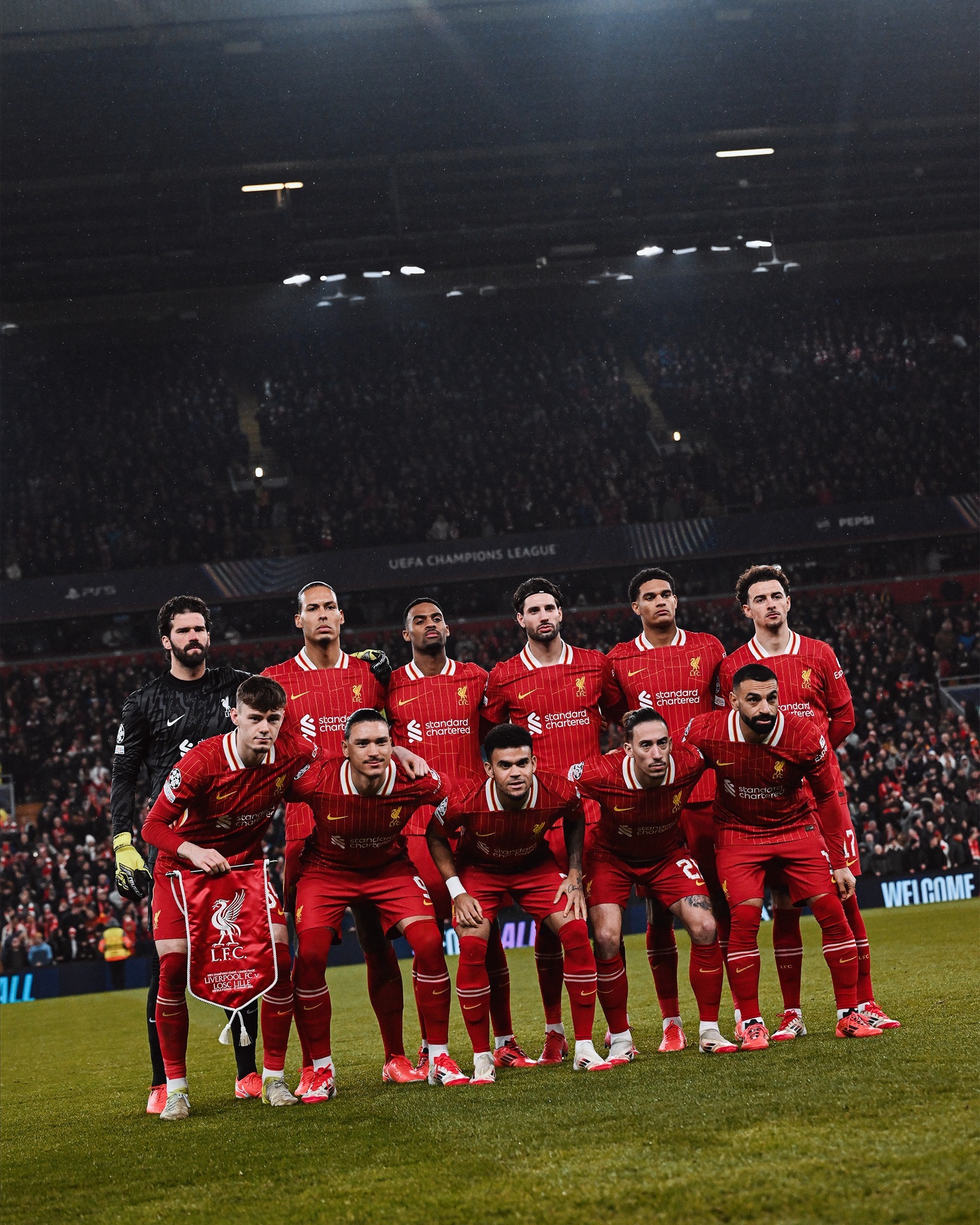 开云体育下载-关于利物浦客场逆转皇马，晋级欧冠四强的信息