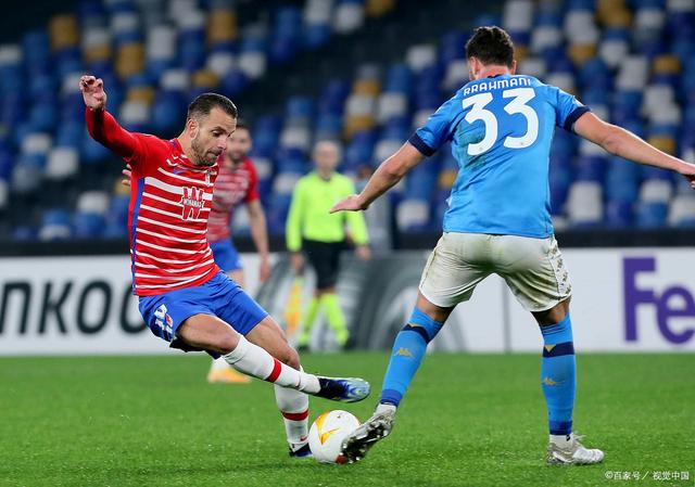 那不勒斯在客场比赛中需要保持专注