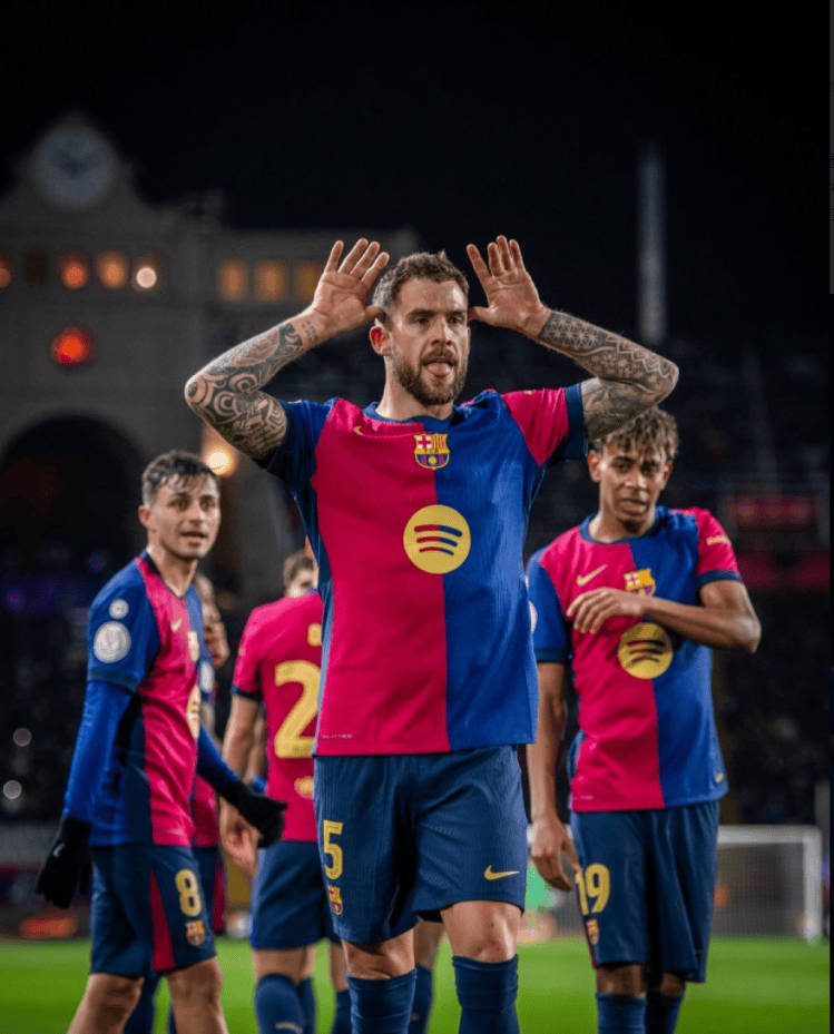 开云体育APP下载-巴萨将在主场对阵埃瓦尔进行较量