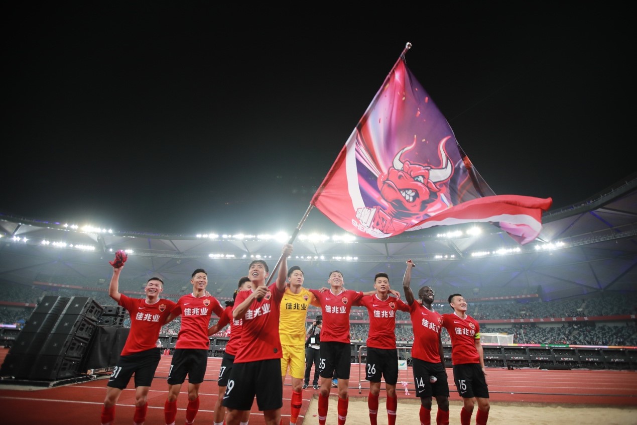 开云体育在线-关于深圳佳兆业主场大胜大连一方，提升中超排名的信息
