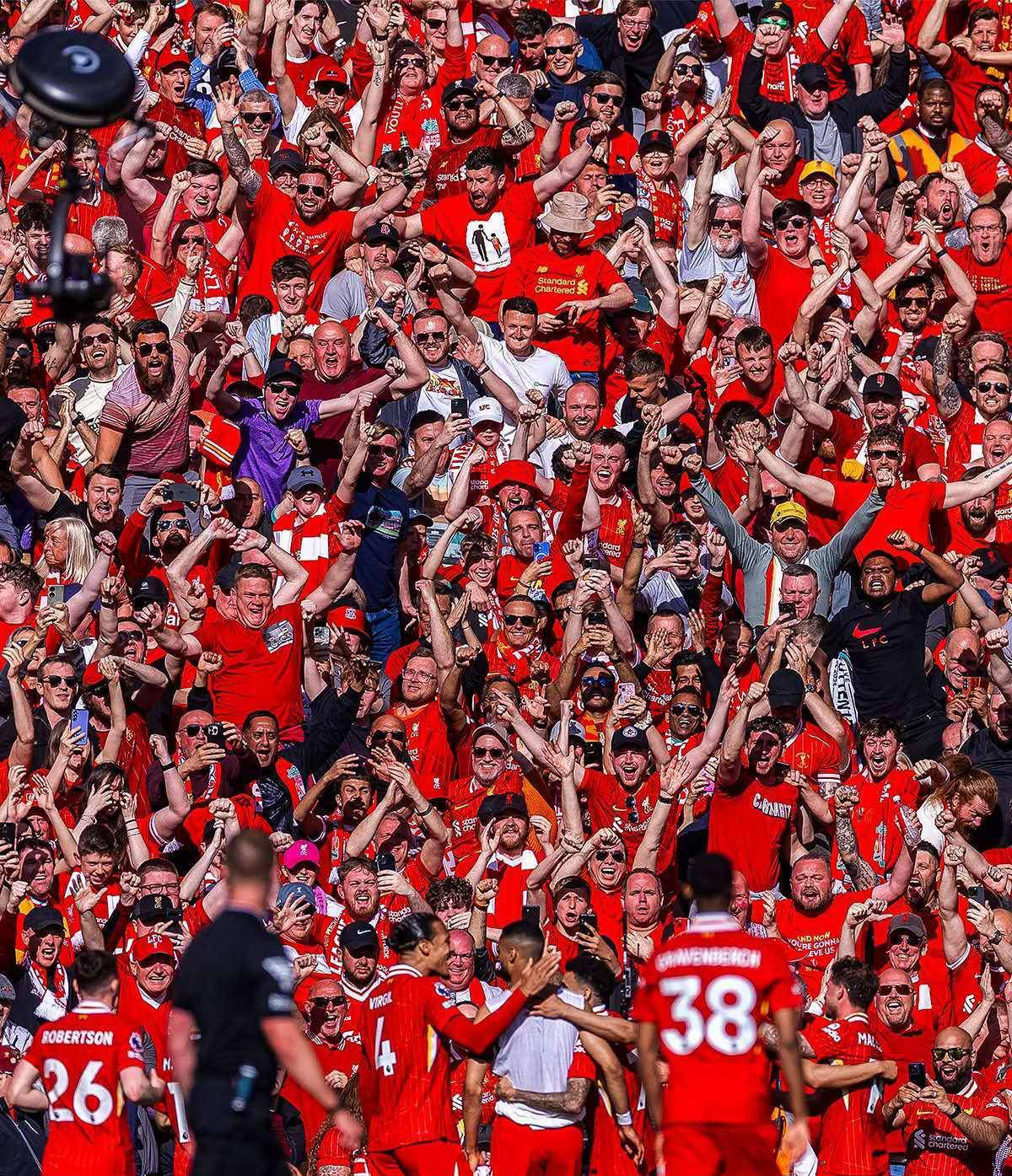 利物浦客场大胜曼城晋级欧冠半决赛 利物浦客场大胜曼城晋级欧冠半决赛