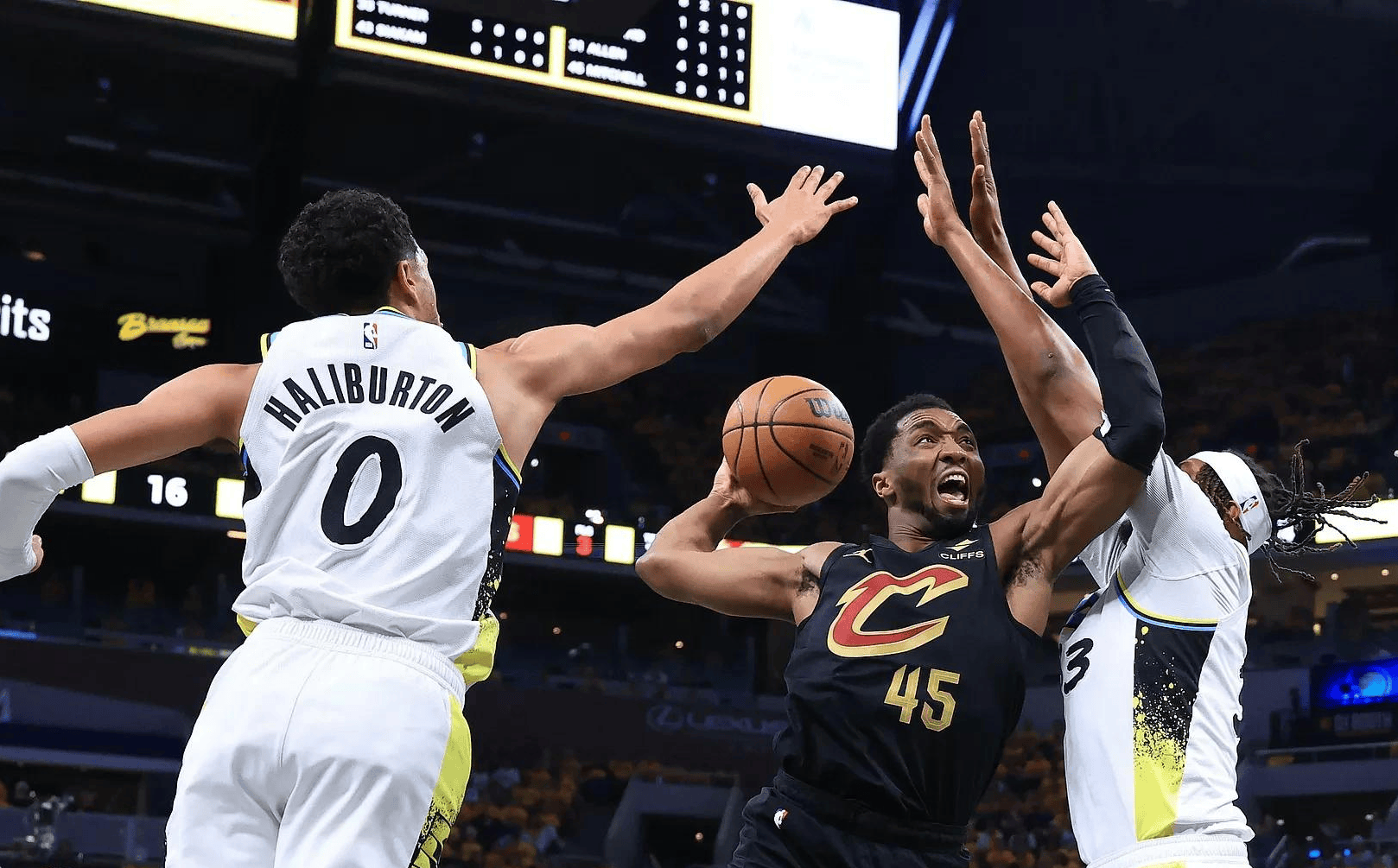 开云体育平台APP-骑士惨败开拓者：勒布朗表现不佳率队失利无缘取胜的简单介绍