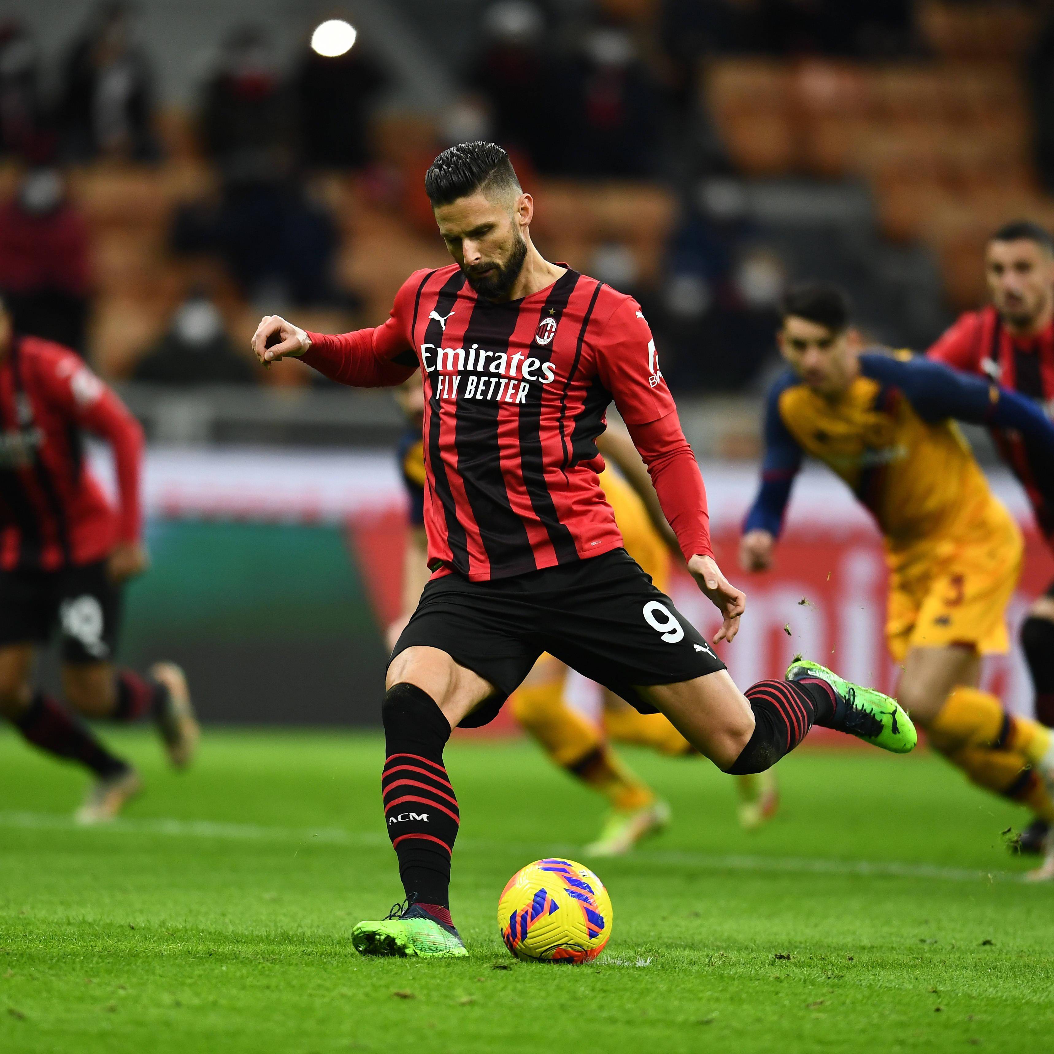 关于列蒂亚谷底反弹,击败AC米兰的信息 关于列蒂亚谷底反弹,击败AC米兰的信息