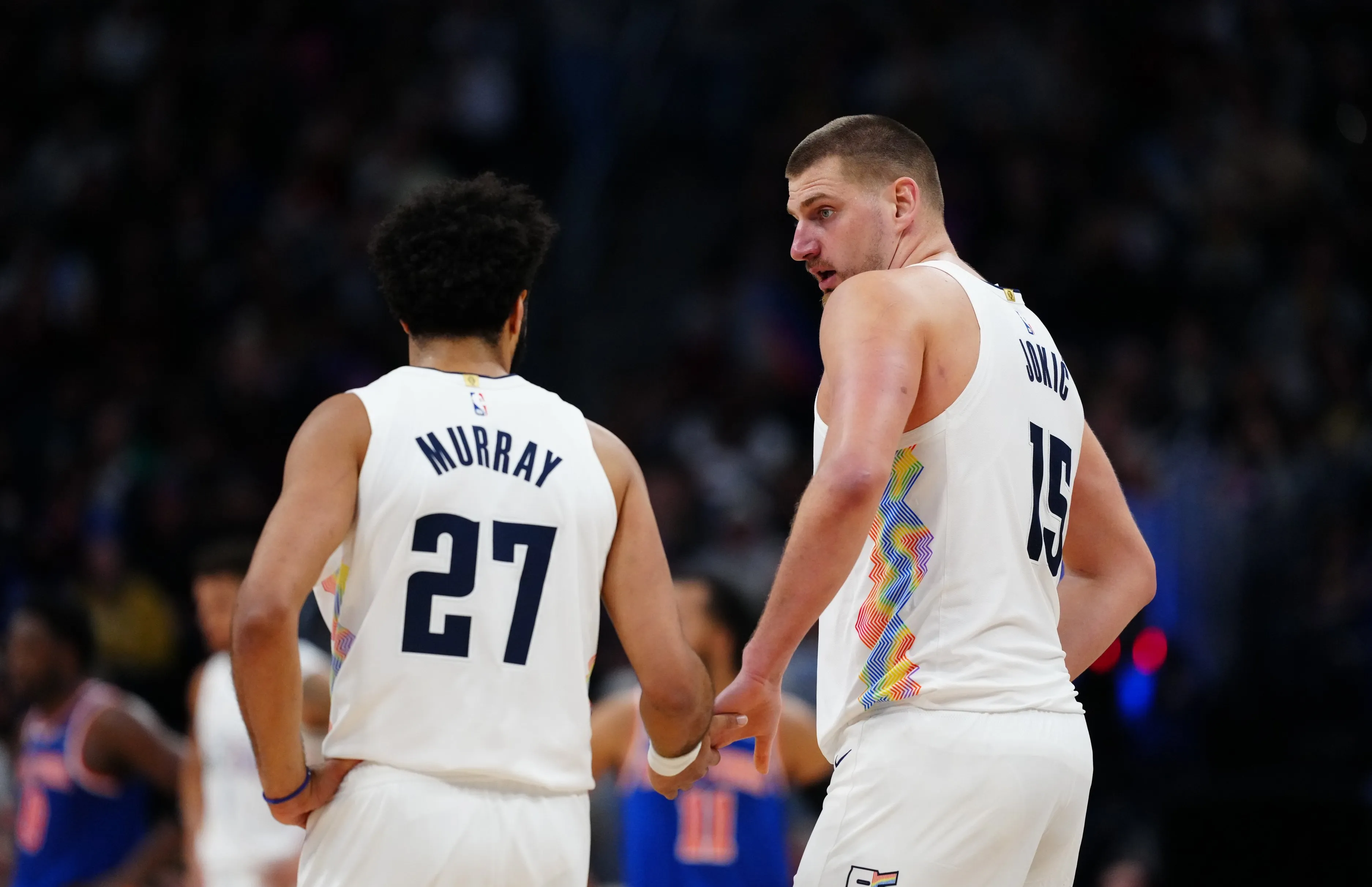 开云体育app-掘金取得胜利，前锋持续高效的简单介绍