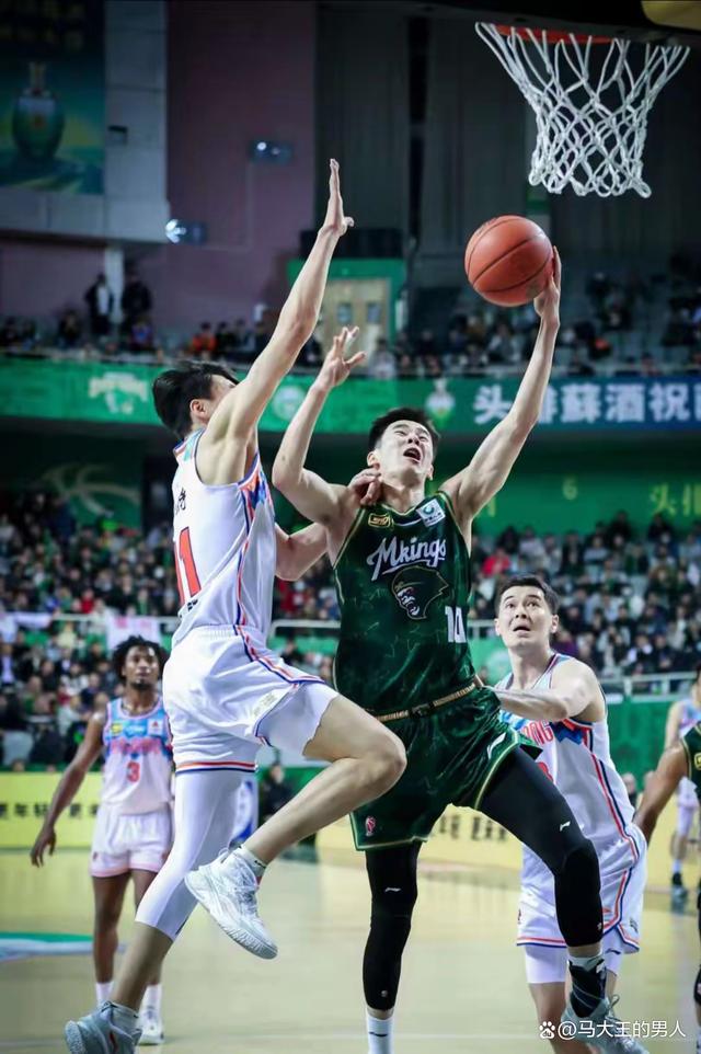 开云体育APP下载-吉林队不敌新疆队，陷入低谷