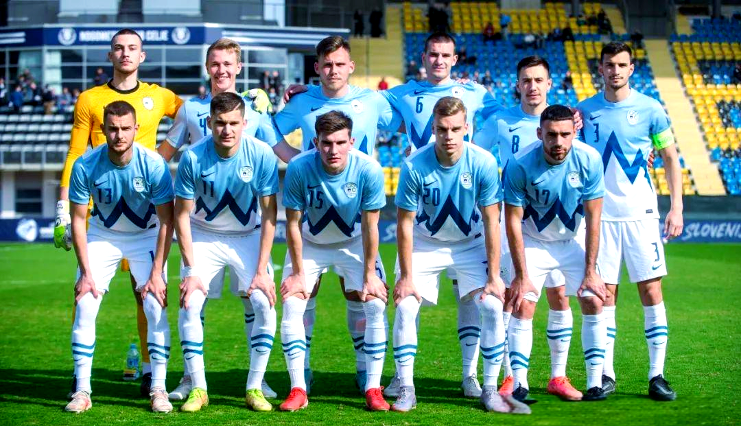 斯洛文尼亚队在欧预赛中抢得胜利晋级下一轮的简单介绍