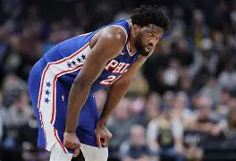 开云平台-人力克凯尔特人，恩比德砍下关键一球的简单介绍