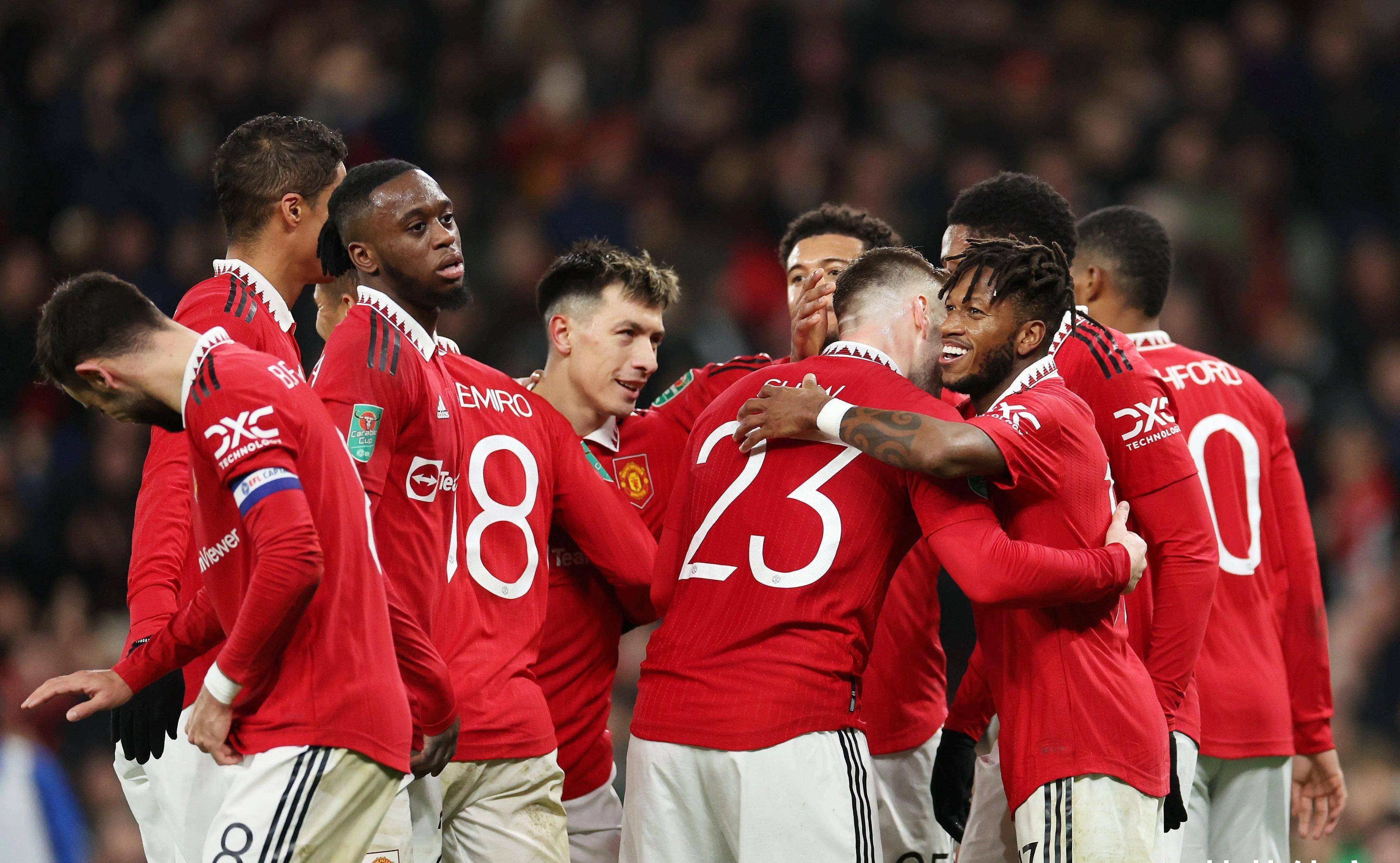 曼联逆转轻取胜利,提升士气的简单介绍 曼联逆转轻取胜利,提升士气的简单介绍