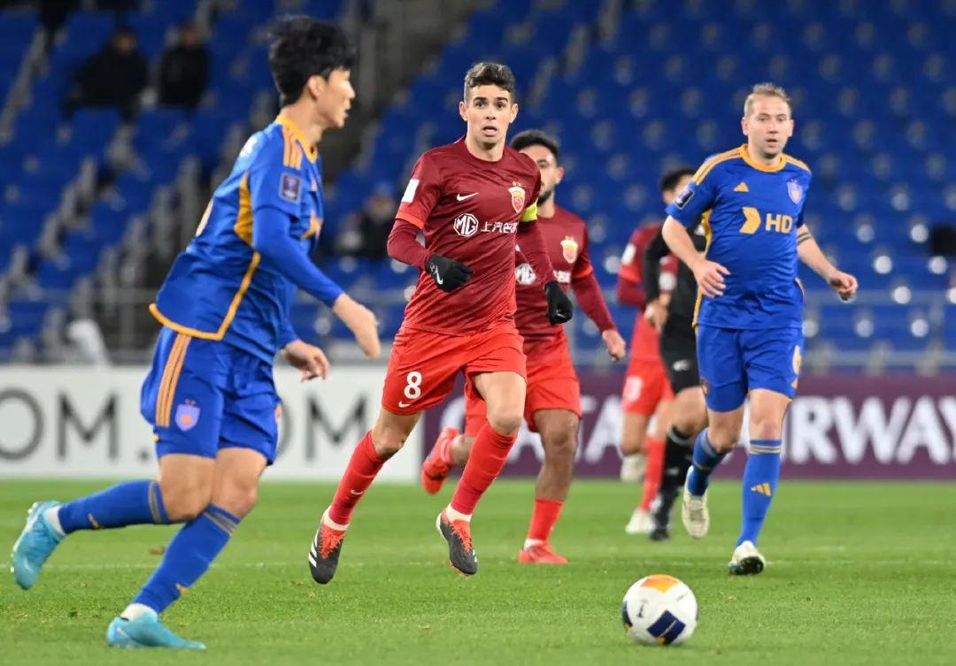 开云官网-关于中超联赛球队首胜，豪取亚冠三连胜的信息