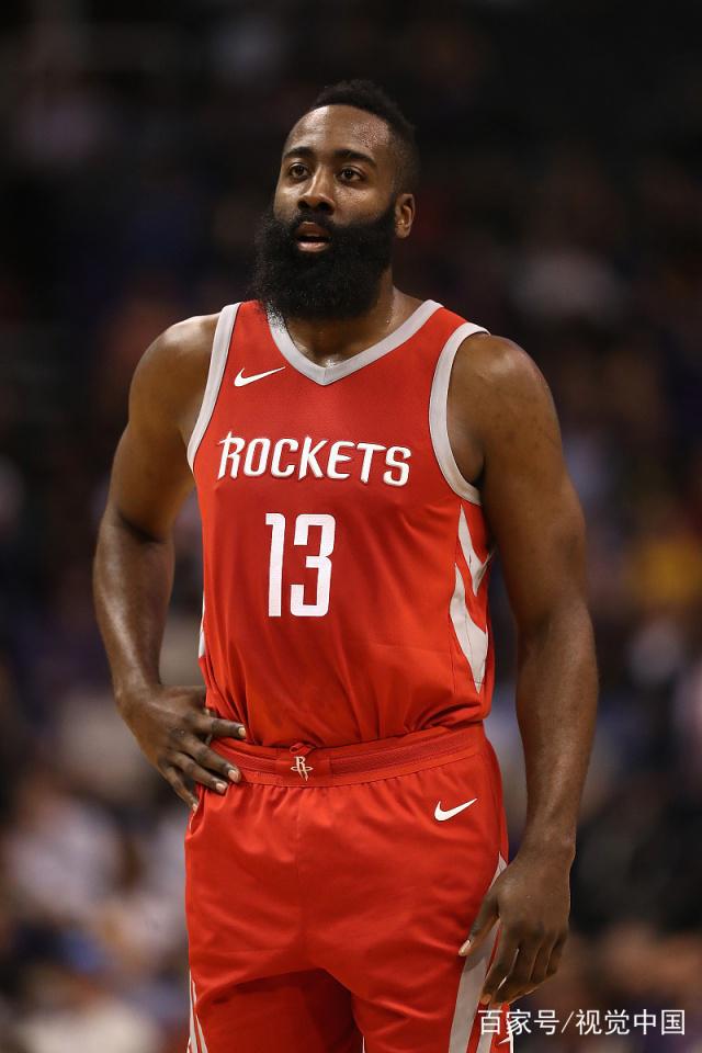 火箭成功晋级，总冠军实现不再遥不可及